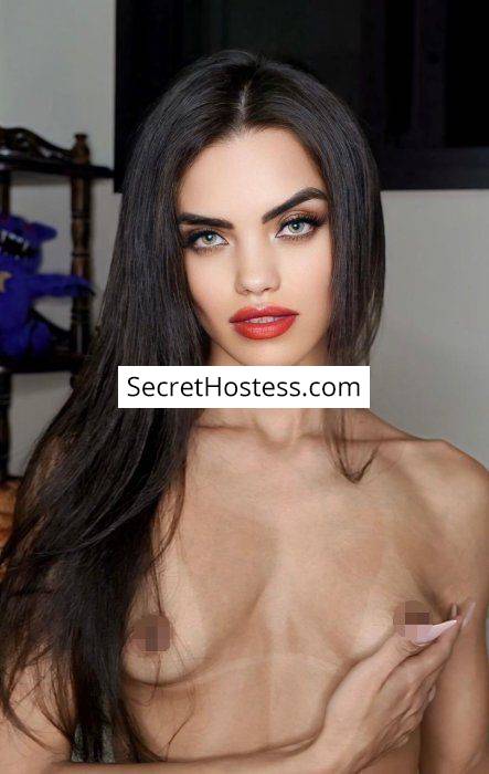 Eleonora 26Yrs Old Escort 55KG 160CM Tall Athens Image - 1