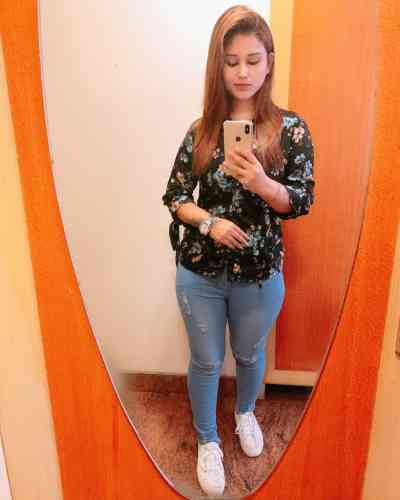 20Yrs Old Escort Size 16 52KG 165CM Tall Pune Image - 0