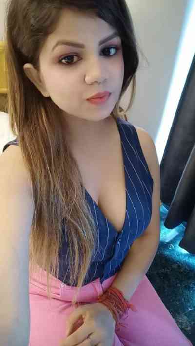 20Yrs Old Escort Size 16 52KG 165CM Tall Pune Image - 1