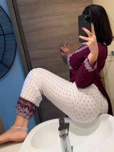 22Yrs Old Escort 59KG 160CM Tall Lahore Image - 1