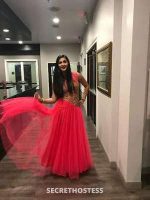 23 year old Indian Escort in Sydney Indian genuine girl available for escort service near City, 