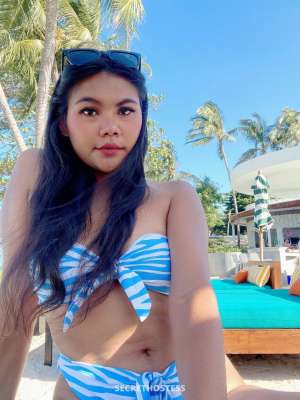 25Yrs Old Escort 163CM Tall Ko Samui Image - 1