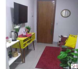 35Yrs Old Escort Distrito Federal Image - 1