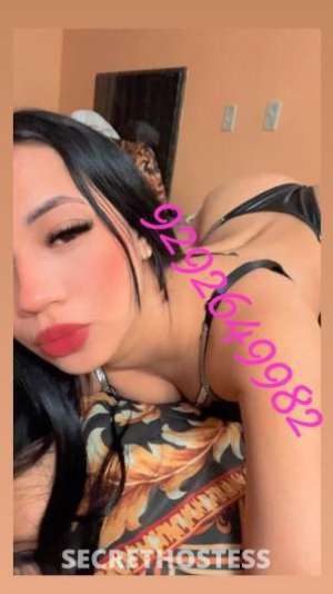 Ana 23Yrs Old Escort Image - 3