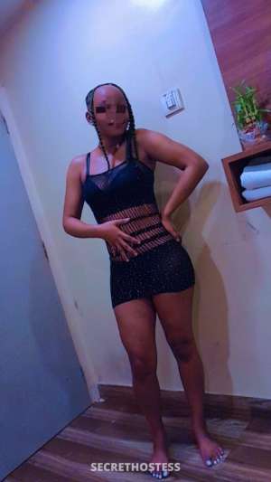 Angel 22Yrs Old Escort 168CM Tall Mumbai Image - 1