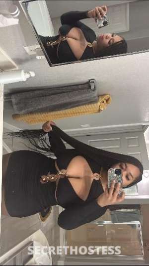 24 year old Escort in Washington DC Ariel