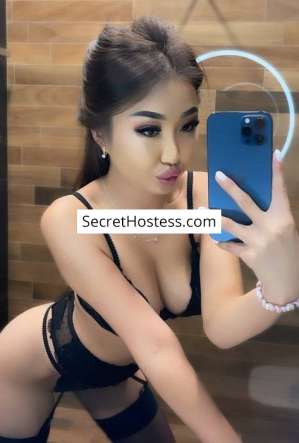 26 year old Asian Escort in Yerevan Arina, Agency