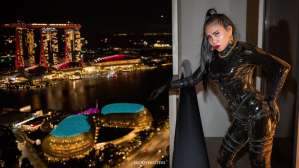Escort Manila Image - 6