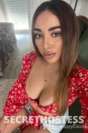 Camilla 23Yrs Old Escort 170CM Tall Monaco Image - 1