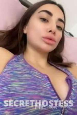 Camilla 23Yrs Old Escort 170CM Tall Monaco Image - 2