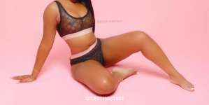 Chanel 24Yrs Old Escort Image - 2