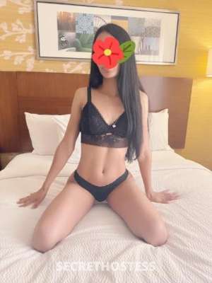 Jessy 22Yrs Old Escort Image - 4