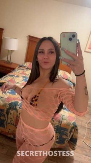 Lux 23Yrs Old Escort Image - 3