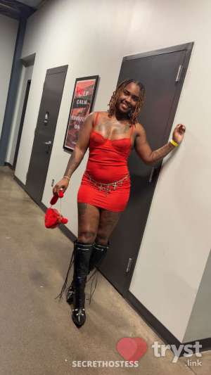 20 year old Caribbean Escort in Lansing MI Mahlaysia - Mahlaysia beauty with booty