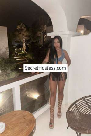 Mara, Agency 24 year old Escort in Ibiza