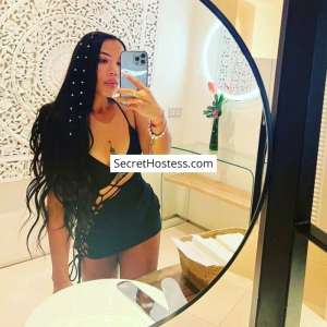 Mara 24Yrs Old Escort 60KG 170CM Tall Ibiza Image - 1
