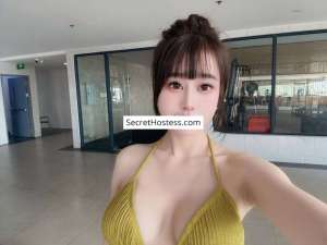 Nakanishi 25Yrs Old Escort 46KG 166CM Tall Zlatibor Image - 1
