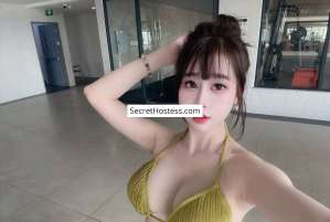 Nakanishi 25Yrs Old Escort 46KG 166CM Tall Zlatibor Image - 3