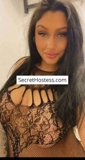 Nicolle 26Yrs Old Escort 65KG 165CM Tall Arad Image - 4