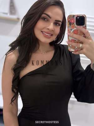 Rafaela 24Yrs Old Escort Image - 1