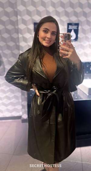 Rafaela 24Yrs Old Escort Image - 5