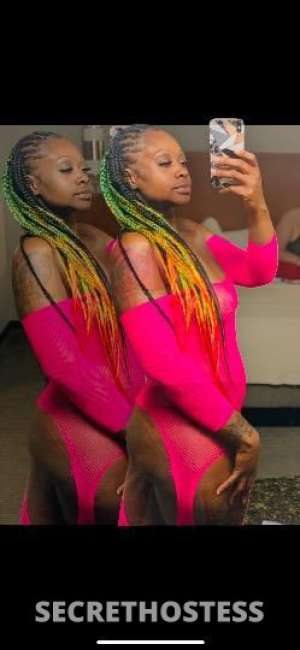 Shanțay 27Yrs Old Escort Image - 1