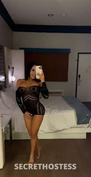Valery 24Yrs Old Escort Orlando FL Image - 0