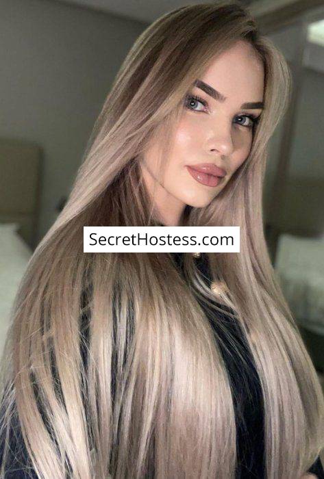 Kloria 24Yrs Old Escort 54KG 171CM Tall Moscow Image - 0