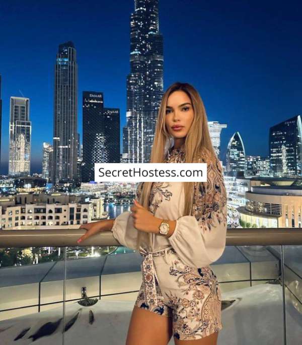 Kloria 24Yrs Old Escort 54KG 171CM Tall Moscow Image - 14