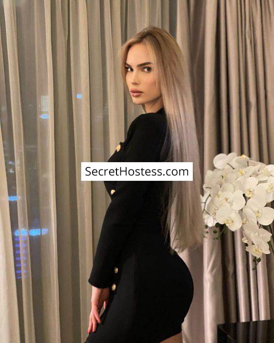Kloria 24Yrs Old Escort 54KG 171CM Tall Moscow Image - 16