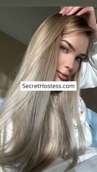 Kloria 24Yrs Old Escort 54KG 171CM Tall Moscow Image - 17