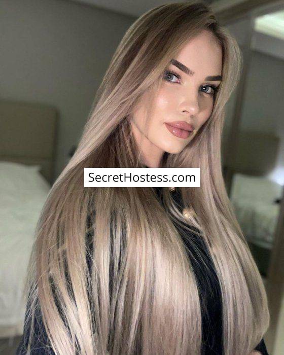 Kloria 24Yrs Old Escort 54KG 171CM Tall Moscow Image - 19