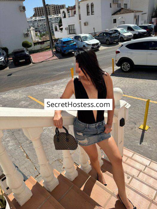 Sara 25Yrs Old Escort 47KG 159CM Tall Torrevieja Image - 5