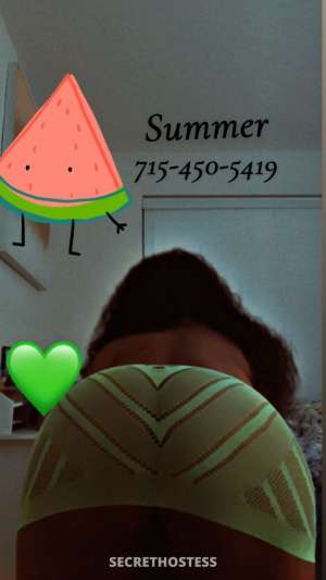 🍭Summer 26Yrs Old Escort Appleton WI Image - 2