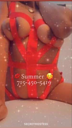🍭Summer 26Yrs Old Escort Appleton WI Image - 3