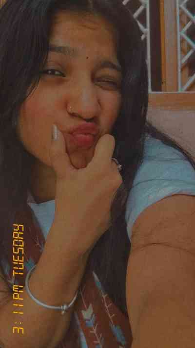24 year old Indian Escort in Winnipeg Indian horny girl available for you in your town