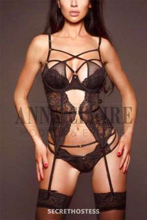 24Yrs Old Escort 172CM Tall Dublin Image - 1