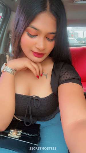 24 year old Indian Escort in Kolkata Misti 4, escort