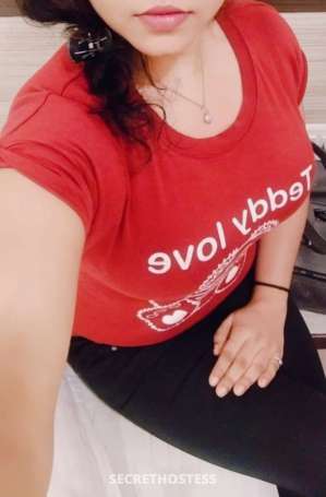 25Yrs Old Escort 153CM Tall Mumbai Image - 1