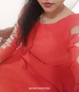 25Yrs Old Escort 153CM Tall Mumbai Image - 2
