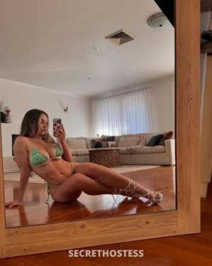 25 year old Escort in Sydney Christabel…..Sensual, Seductive &amp; Ready to Fulfil 
