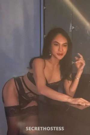26 year old Asian Escort in Rockingham Hot Trans New in town available now in Rockingham