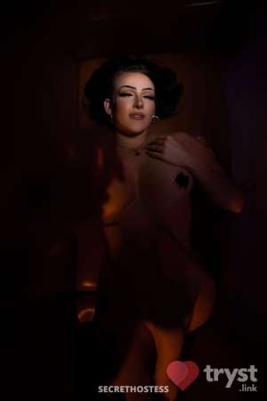 Chanel 20Yrs Old Escort 157CM Tall Las Vegas NV Image - 5