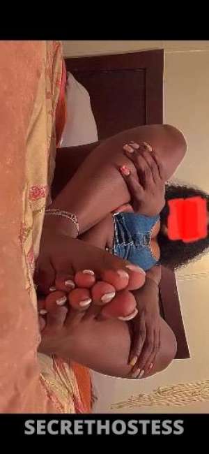 Chocolate 26Yrs Old Escort Image - 0