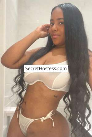 25 year old Latin Escort in Sliema Danna, Independent