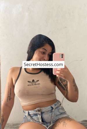 23 year old Caucasian Escort in Ferizaj Erica, Independent