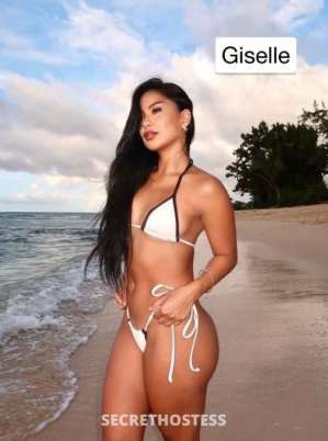 24 year old Thai Escort in Heidelberg Melbourne New! Elegant Thai Ladyboy – Giselle Sensual Massage in 