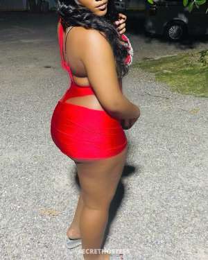 22 year old Caribbean Escort in Dakar Helena, escort