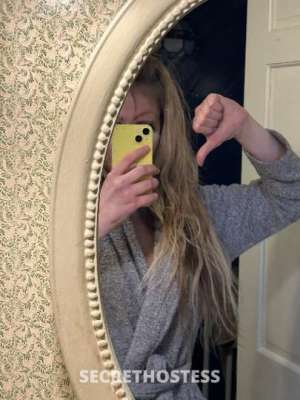 JENNA 29Yrs Old Escort Ann Arbor MI Image - 1