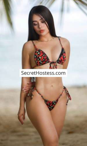 Julieta 21Yrs Old Escort 59KG 160CM Tall Saint Julian's Image - 1